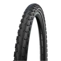 Schwalbe Land Cruiser Plus Active Punctureguard 28´´ X 2.15 Steifer Urbanreifen