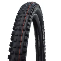 Schwalbe Magic Mary Super Downhill Addix Soft Tubeless 27.5´´ X 2.40 Mtb-reifen