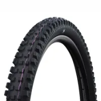 Schwalbe Magic Mary Trail Pro Evo Ultra Soft Radial Tubeless 29´´ X 2.5 Mtb-reifen