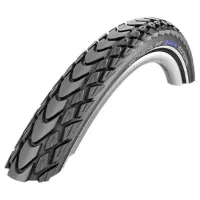 Schwalbe Marathon Mondial Evolution Dd V-guard Travelstar 26´´ X 2.00 Urbanreifen