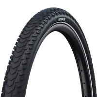 Schwalbe Marathon Mondial Raceguard Addix E-50 27.5´´ X 2.25 Steifer Urbanreifen