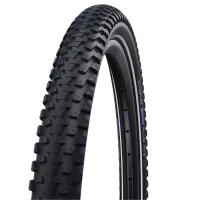 Schwalbe Marathon Plus Smart Dualguard Addix 27.5´´ X 2.60 Steifer Mtb-reifen