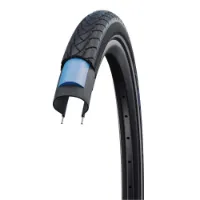 Schwalbe Marathon Plus Smartguard Addix 28´´ X 2.00 Steifer Urbanreifen