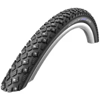 Schwalbe Marathon Winter Plus 20" Draht-Spikereifen