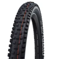 Schwalbe Nobby Nic Addix Soft Super Ground Tubeless 27.5´´ X 2.40 Mtb-reifen