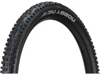 Schwalbe Nobby Nic Evolution ADDIX SpeedGrip Super Trail 27,5+ Faltreifen