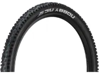 Schwalbe Nobby Nic Evolution SpeedGrip Super Ground 27,5" Faltreifen