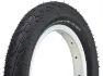 Schwalbe Road Cruiser 12" Drahtreifen, Schwarz, 12 x 2.0 (50-203)