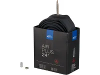 Schwalbe Schlauch 10 Air Plus für 24"