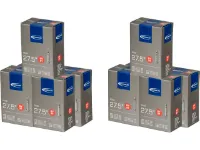 Schwalbe Schlauch 21 für 27,5" - 10 Stück