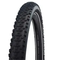 Schwalbe Smart Samoa Performance Addix E-50 24´´ X 1.85 Mtb-reifen