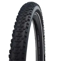 Schwalbe Smart Samoa Performance Addix E-50 28´´ X 1.85 Steifer Mtb-reifen