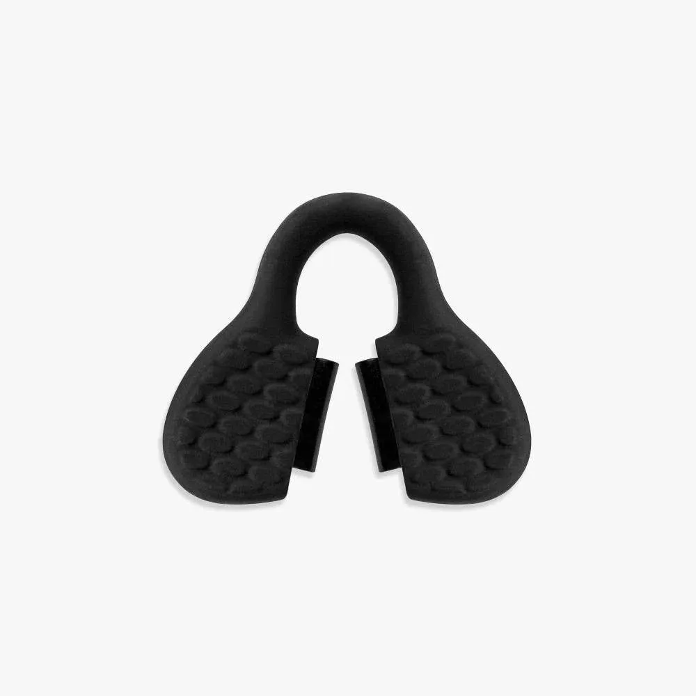 Scicon ASIAN FIT BRIDGE NOSE PAD, Schwarz