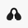 Scicon ASIAN FIT BRIDGE NOSE PAD, Schwarz