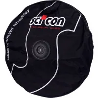 Scicon Nylon Radtasche