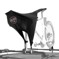 Scicon Triathlon Bike Defender Reiseschutz