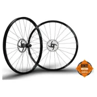 Scope O2 Mtb-laufradsatz
