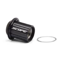 Scope O2 Shimano Freilaufkörper