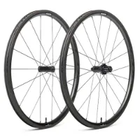 Scope R3 Qr Tubeless Rennrad Laufradsatz