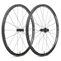 Scope R3 Qr Tubeless Rennrad Laufradsatz