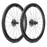 Scope R5 Cl Disc Tubeless Rennrad Laufradsatz