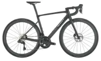 SCOTT Addict RC 20 carbon black 2025 28" Diamant