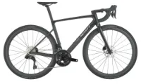SCOTT Addict RC 30 black 2025 28" Diamant