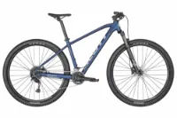 SCOTT Aspect 740 Granite Black 2022 27,5" Diamant