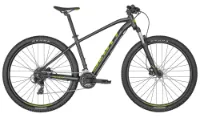SCOTT Aspect 760 Granite Black 2024 27,5" Diamant