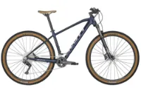 SCOTT Aspect 920 Stellar Blue 2023 29" Diamant