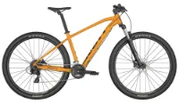 SCOTT Aspect 960 Tangerine Orange 2024 29" Diamant