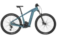 SCOTT Axis eRIDE EVO Pagoda Blue 2022 29" 750 Wh Diamant
