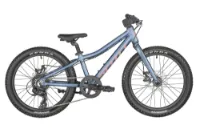 SCOTT Contessa 20 rigid Rainbow Blue 2023 20" Diamant
