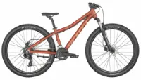 SCOTT Contessa 26 disc Massala Pink 2025 26" Diamant