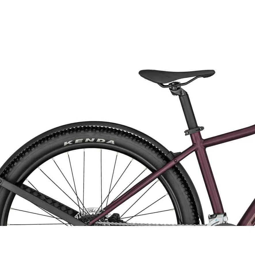 SCOTT Contessa Active 50 Eq 29´´ Altus Rd-m2000 Mountainbike