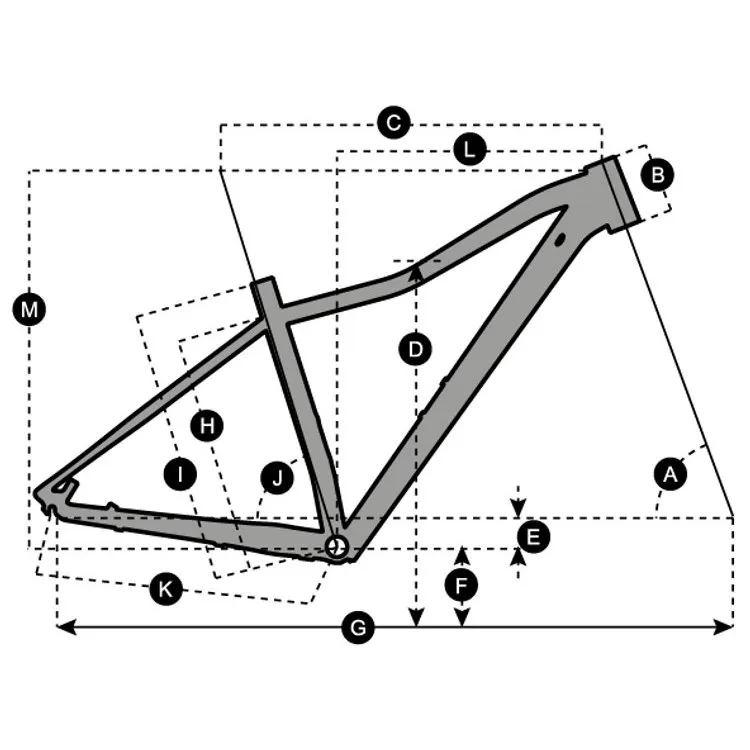 SCOTT Contessa Active 50 Eq 29´´ Altus Rd-m2000 Mountainbike