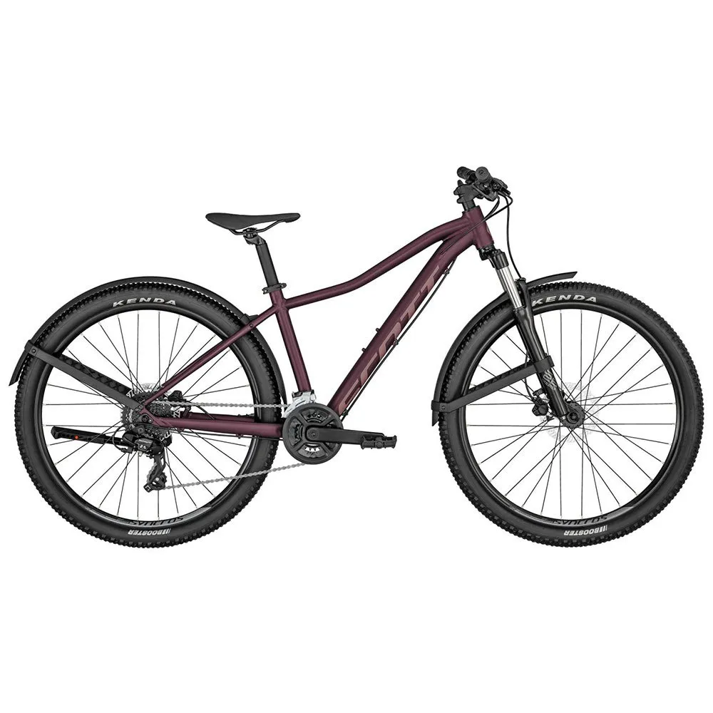 SCOTT Contessa Active 50 Eq 29´´ Altus Rd-m2000 Mountainbike