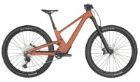 SCOTT Contessa Genius 920 Massala Pink 2024 29" Diamant