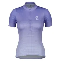 SCOTT Endurance 15 Kurzarm-radtrikot