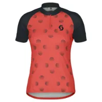 SCOTT Endurance 30 Kurzarm-radtrikot