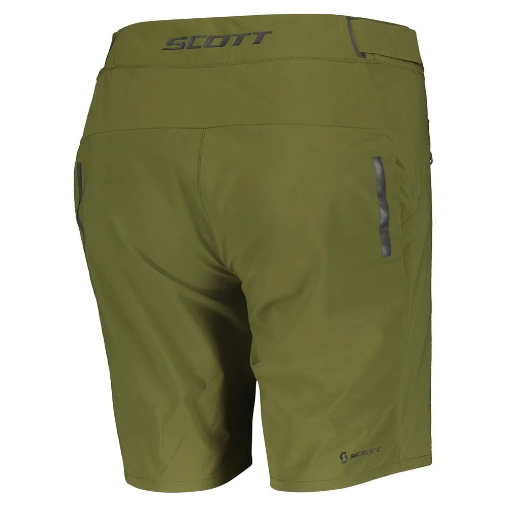 SCOTT Endurance Padded Kurze Hose