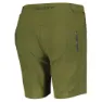 SCOTT Endurance Padded Kurze Hose
