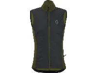 SCOTT Gravel Warm Merino Weste