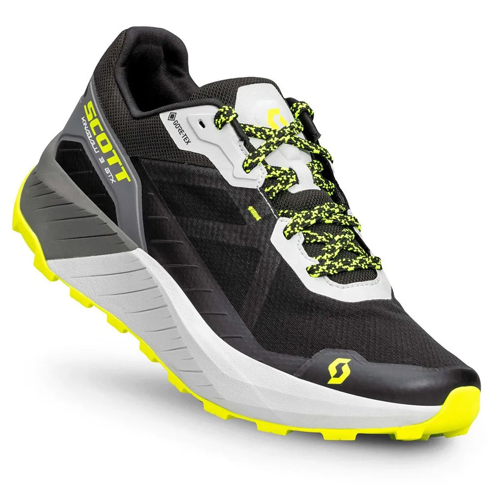 SCOTT Kinabalu 3 Goretex Trailrunning-schuhe