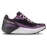 Black / night purple