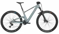 SCOTT Lumen eRIDE 910 2024 29" 360 Wh Diamant
