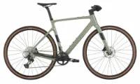 SCOTT Metrix 10 undergrowth green 2025 28" Diamant
