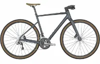 SCOTT Metrix 20 Storm Grey 2023 28" Diamant