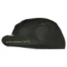 SCOTT Performance Kappe, Black / sulphur yellow