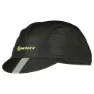 SCOTT Performance Kappe, Black / sulphur yellow